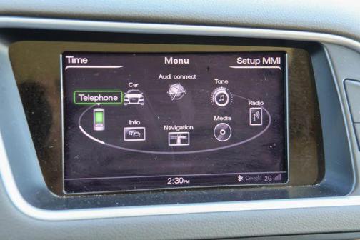 2017 Audi Q5 2.0T Premium