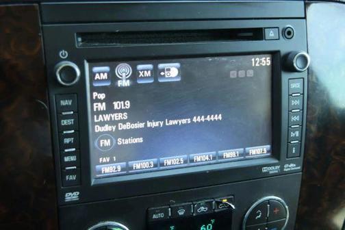 2013 GMC Sierra 2500 Denali