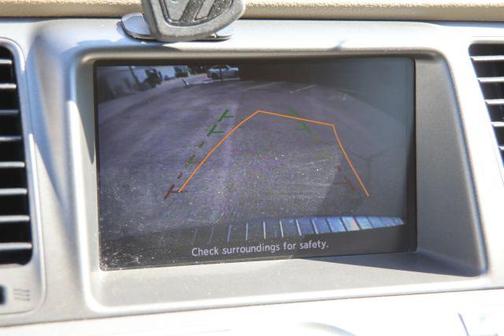 2011 Nissan Murano SL