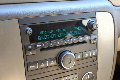 2014 GMC Yukon XL 1500 SLT