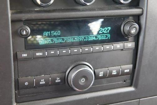 2019 Chevrolet Express 2500 Work Van