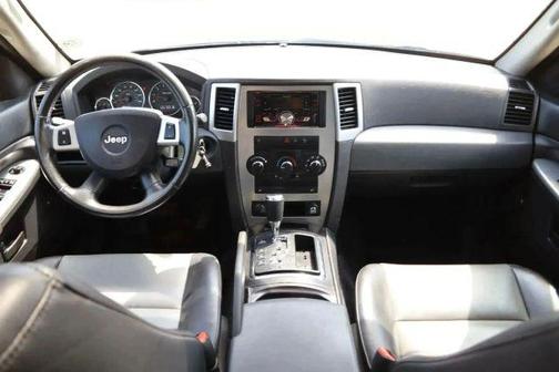 2008 Jeep Grand Cherokee Laredo