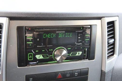 2008 Jeep Grand Cherokee Laredo