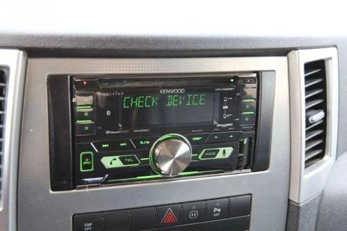 2008 Jeep Grand Cherokee Laredo