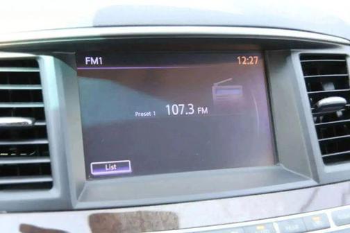 2014 INFINITI QX60 Base