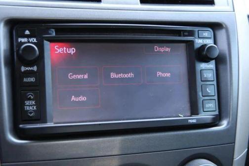 2013 Toyota Corolla S