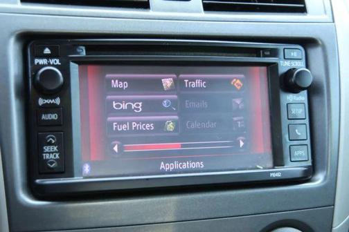 2013 Toyota Corolla S