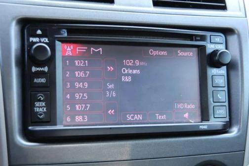 2013 Toyota Corolla S