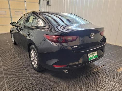 2021 Mazda Mazda3 FWD