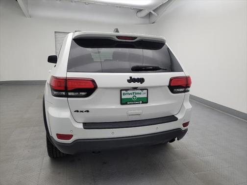 2019 Jeep Grand Cherokee Upland
