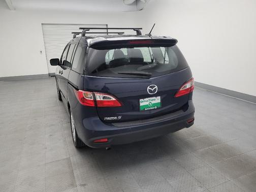 2015 Mazda Mazda5 Grand Touring