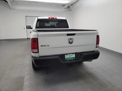 2019 RAM 1500 Tradesman