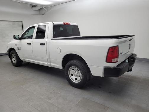 2019 RAM 1500 Tradesman