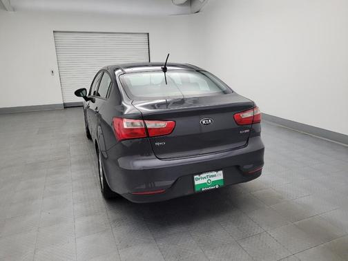 2016 Kia Rio EX