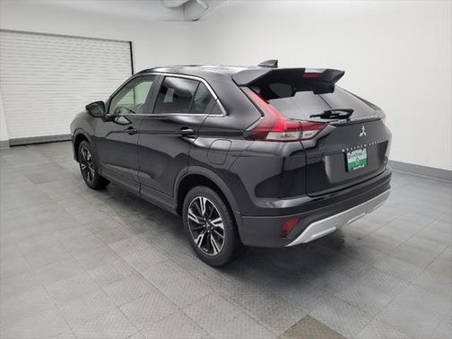 2023 Mitsubishi Eclipse Cross SE