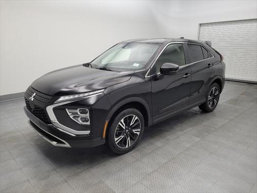2023 Mitsubishi Eclipse Cross SE
