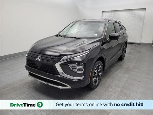 2023 Mitsubishi Eclipse Cross SE