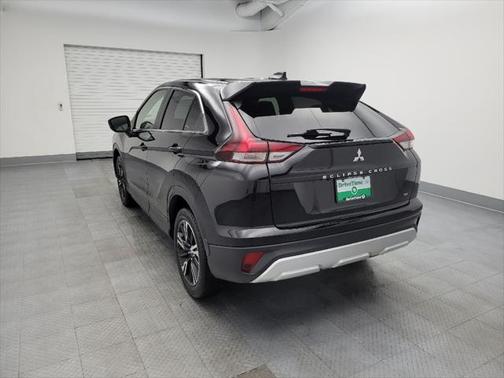 2023 Mitsubishi Eclipse Cross SE