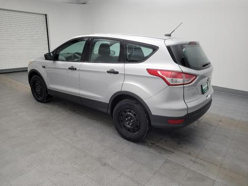 2015 Ford Escape S