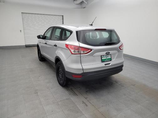 2015 Ford Escape S
