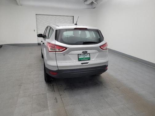 2015 Ford Escape S