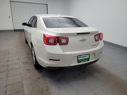 2013 Chevrolet Malibu 2LZ