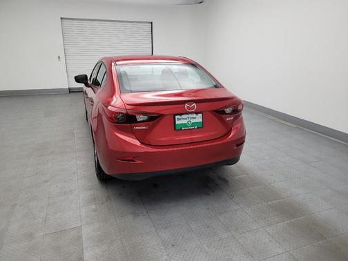 2014 Mazda Mazda3 i Touring
