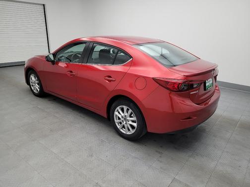 2014 Mazda Mazda3 i Touring