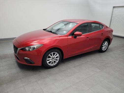 2014 Mazda Mazda3 i Touring