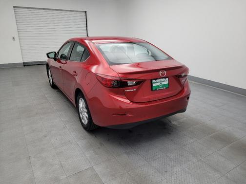 2014 Mazda Mazda3 i Touring