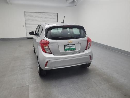 2020 Chevrolet Spark LS