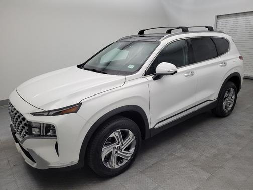 2023 Hyundai SANTA FE SEL 2.4