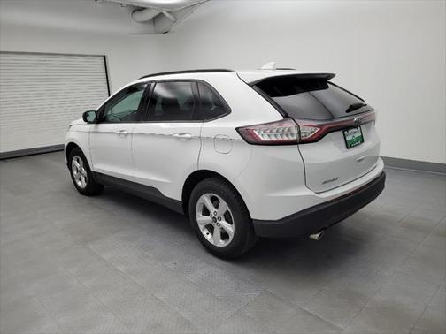 2015 Ford Edge SE