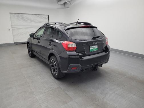 2014 Subaru XV Crosstrek 2.0i Limited