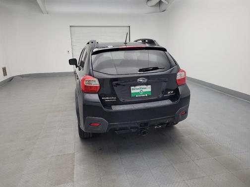 2014 Subaru XV Crosstrek 2.0i Limited