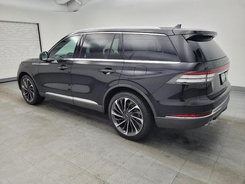 2020 Lincoln Aviator Reserve AWD