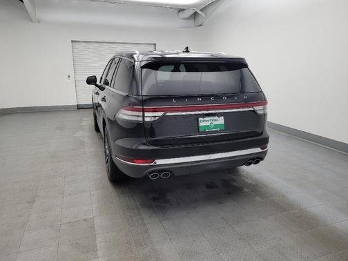 2020 Lincoln Aviator Reserve AWD
