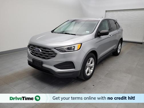 2020 Ford Edge SE