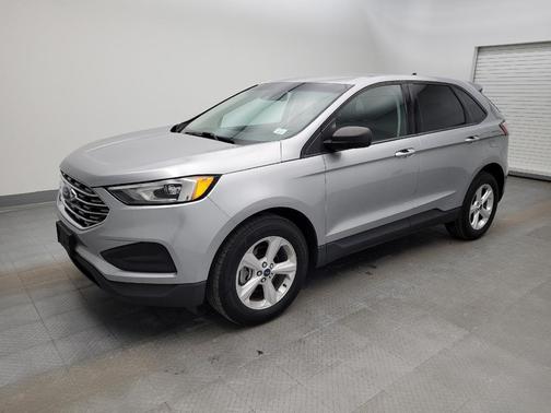 2020 Ford Edge SE