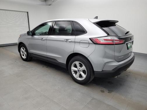 2020 Ford Edge SE