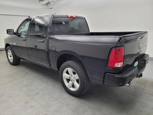 2014 RAM 1500 Tradesman/Express