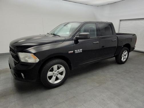 2014 RAM 1500 Tradesman/Express