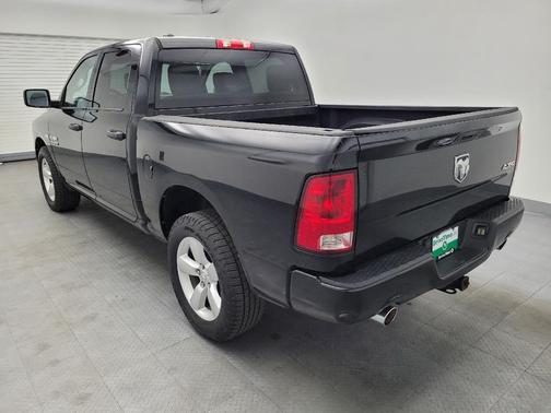 2014 RAM 1500 Tradesman/Express