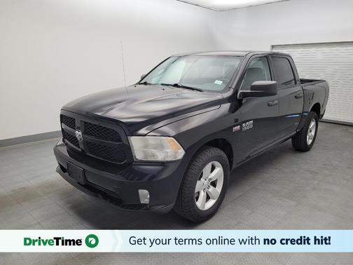 2014 RAM 1500 Tradesman/Express