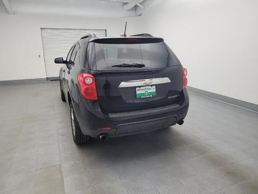 2015 Chevrolet Equinox 1LT