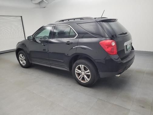 2015 Chevrolet Equinox 1LT