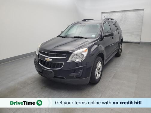 2015 Chevrolet Equinox 1LT