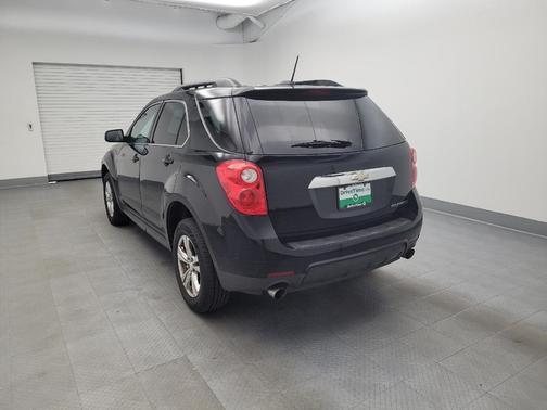 2015 Chevrolet Equinox 1LT