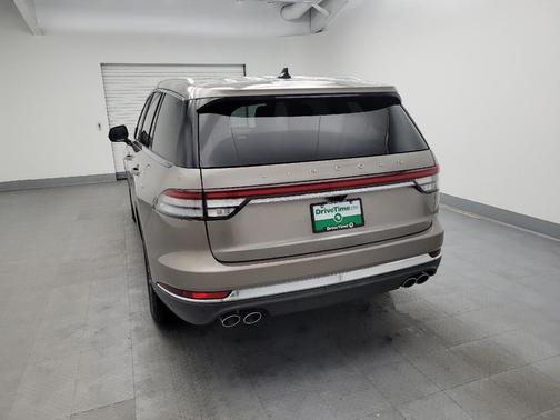 2021 Lincoln Aviator Reserve AWD