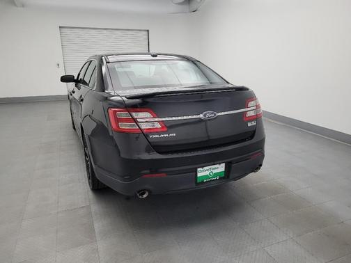 2017 Ford Taurus SHO